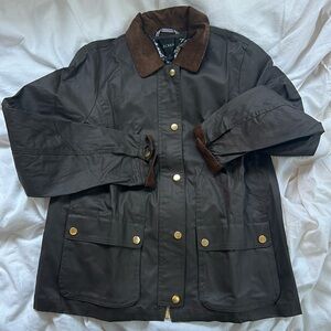 J Crew Jacket